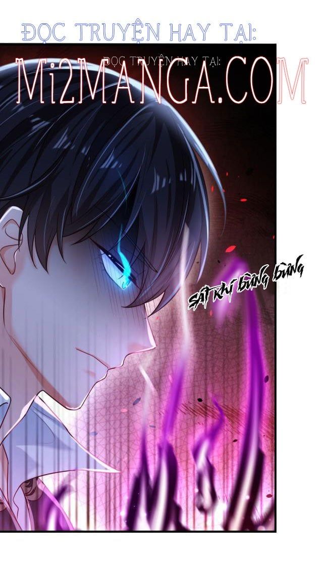 Ta, Nữ Hoàng Edith Chap 83 - Next Chap 84
