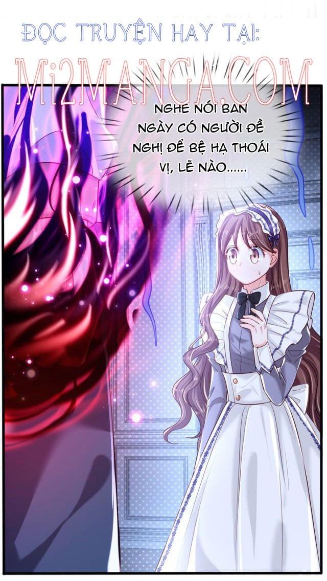 Ta, Nữ Hoàng Edith Chap 83 - Next Chap 84