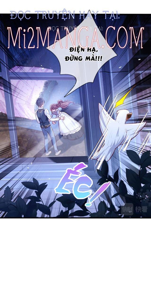 Ta, Nữ Hoàng Edith Chap 83 - Next Chap 84