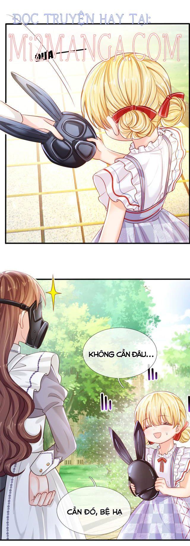 Ta, Nữ Hoàng Edith Chap 84 - Next Chap 85