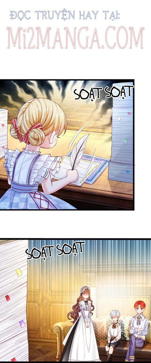 Ta, Nữ Hoàng Edith Chap 84 - Next Chap 85