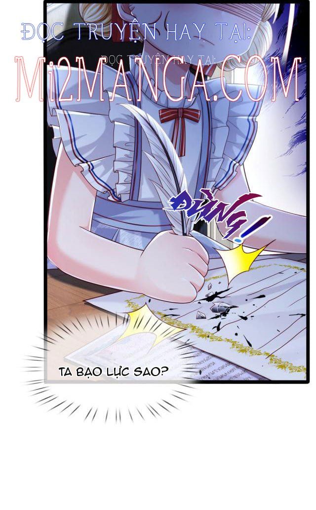 Ta, Nữ Hoàng Edith Chap 84 - Next Chap 85