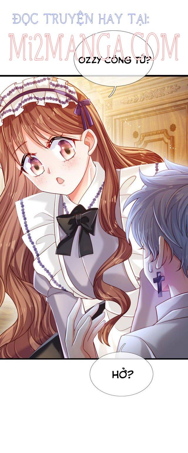 Ta, Nữ Hoàng Edith Chap 84 - Next Chap 85