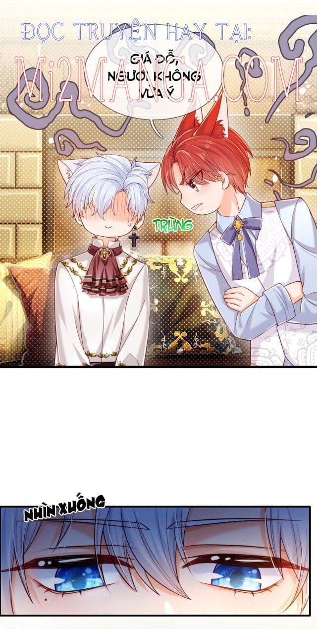 Ta, Nữ Hoàng Edith Chap 84 - Next Chap 85