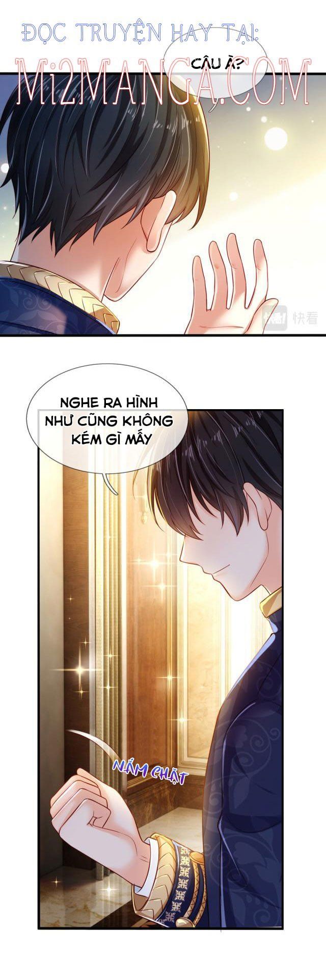 Ta, Nữ Hoàng Edith Chap 84 - Next Chap 85
