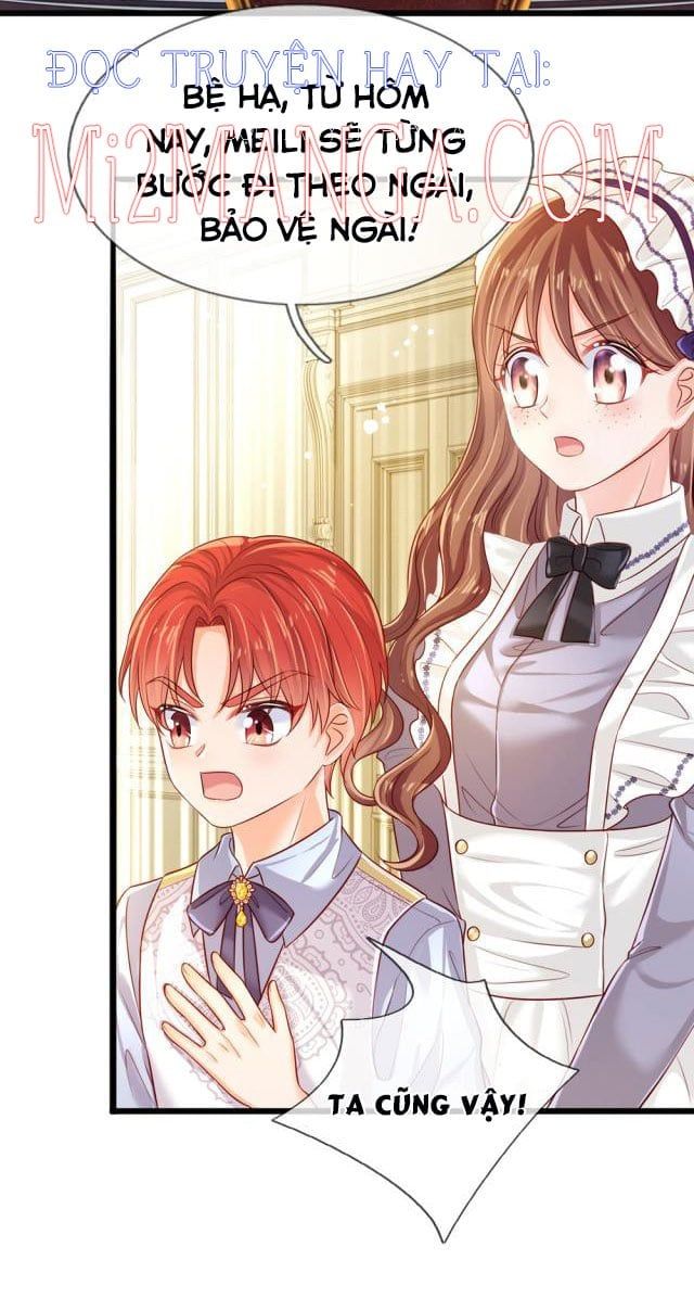 Ta, Nữ Hoàng Edith Chap 84 - Next Chap 85