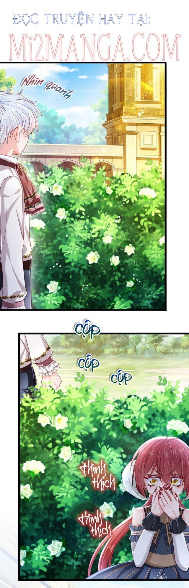 Ta, Nữ Hoàng Edith Chap 85 - Next Chap 86