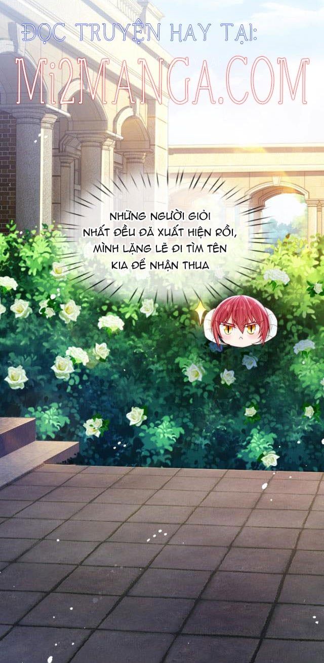 Ta, Nữ Hoàng Edith Chap 85 - Next Chap 86