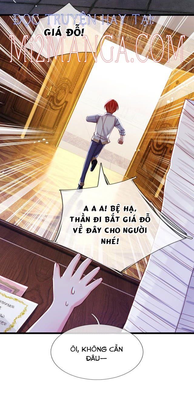 Ta, Nữ Hoàng Edith Chap 85 - Next Chap 86