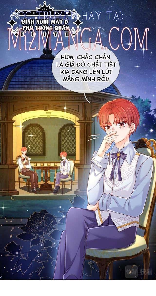 Ta, Nữ Hoàng Edith Chap 86 - Next Chap 87