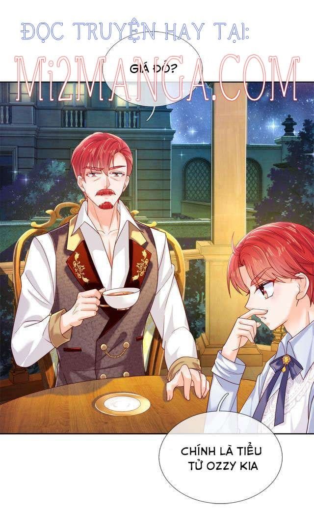 Ta, Nữ Hoàng Edith Chap 86 - Next Chap 87