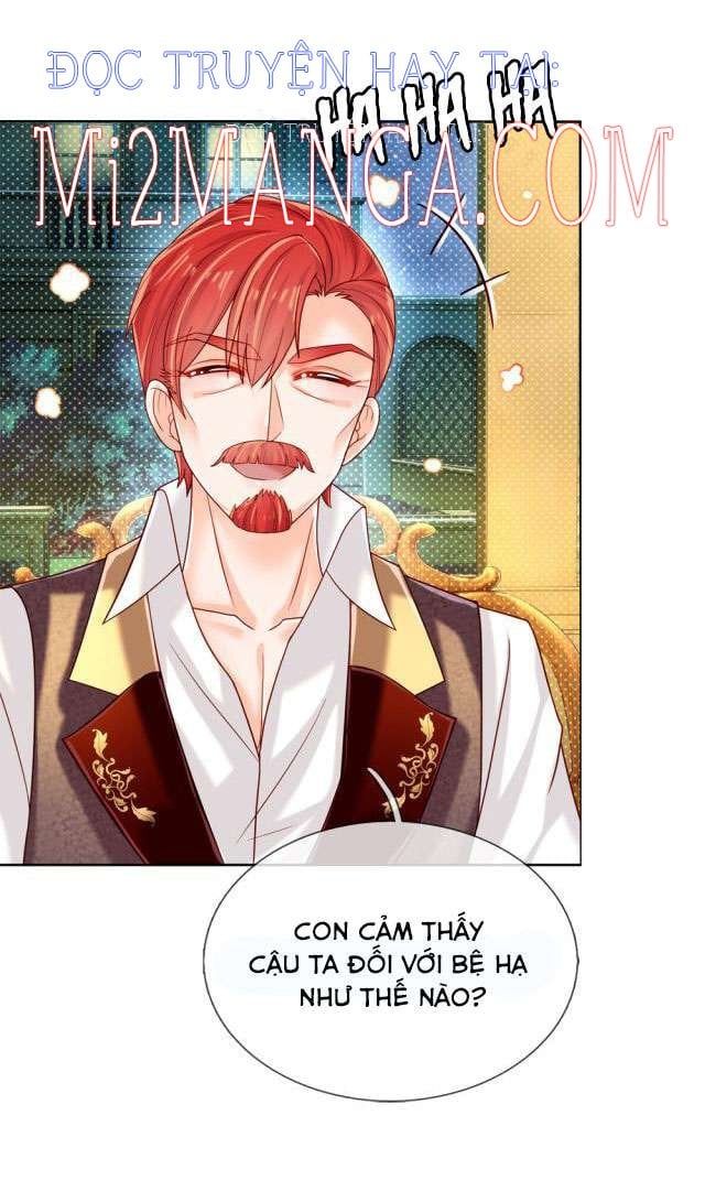 Ta, Nữ Hoàng Edith Chap 86 - Next Chap 87