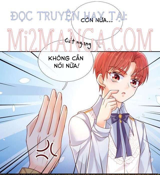 Ta, Nữ Hoàng Edith Chap 86 - Next Chap 87