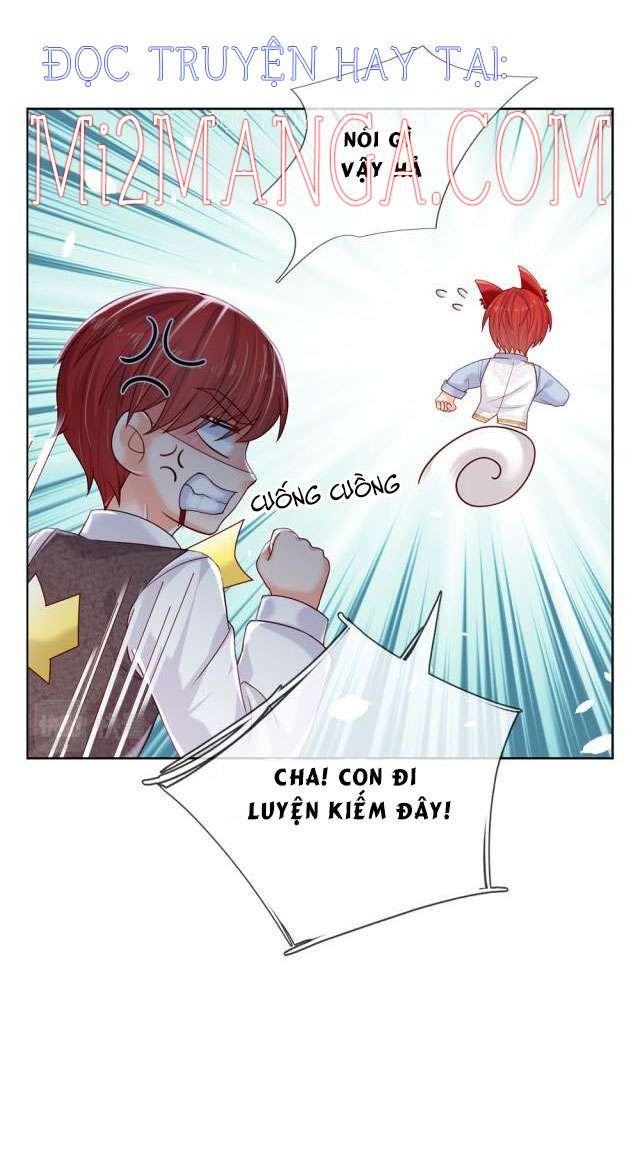 Ta, Nữ Hoàng Edith Chap 86 - Next Chap 87