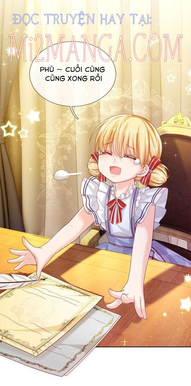 Ta, Nữ Hoàng Edith Chap 86 - Next Chap 87