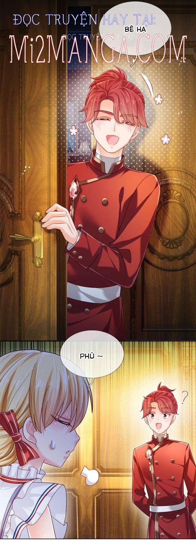 Ta, Nữ Hoàng Edith Chap 86 - Next Chap 87