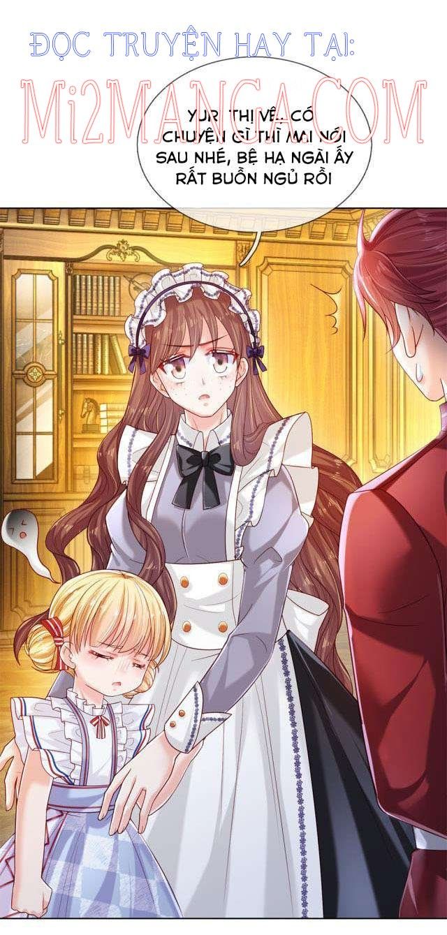 Ta, Nữ Hoàng Edith Chap 86 - Next Chap 87