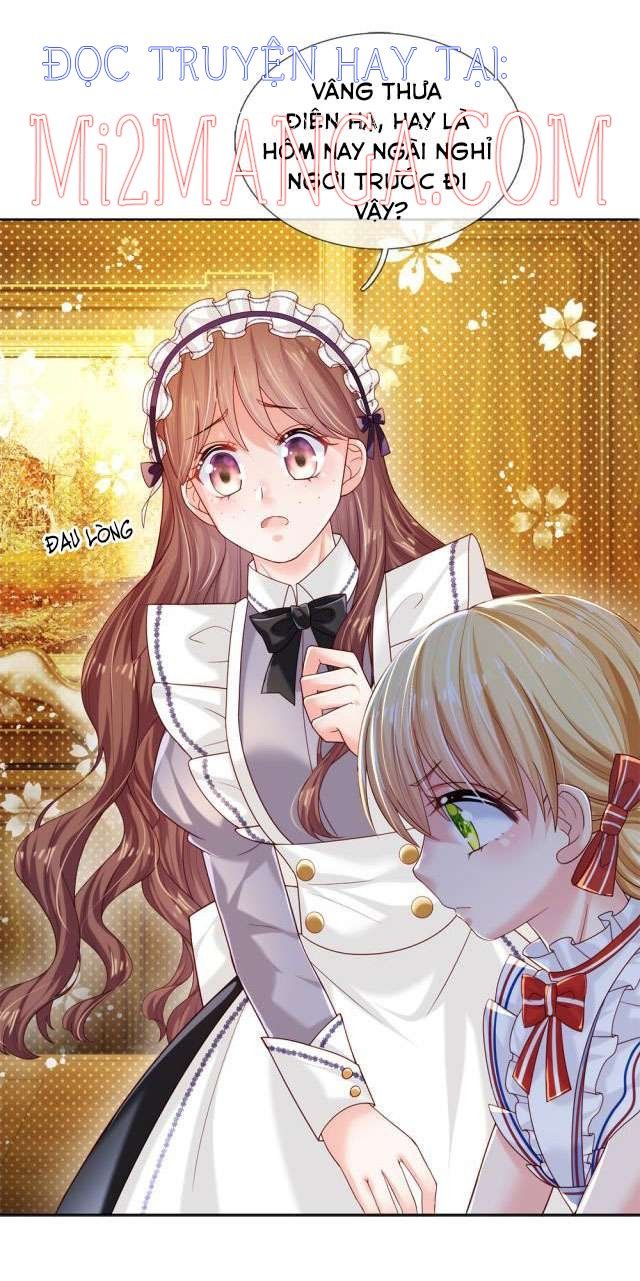 Ta, Nữ Hoàng Edith Chap 86 - Next Chap 87