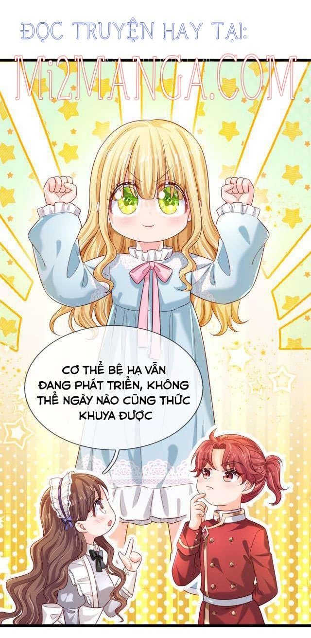 Ta, Nữ Hoàng Edith Chap 87 - Next Chap 88