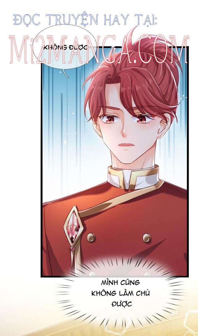 Ta, Nữ Hoàng Edith Chap 87 - Next Chap 88