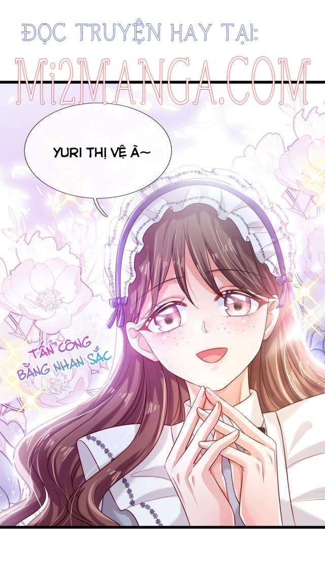 Ta, Nữ Hoàng Edith Chap 87 - Next Chap 88