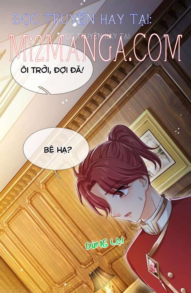 Ta, Nữ Hoàng Edith Chap 87 - Next Chap 88