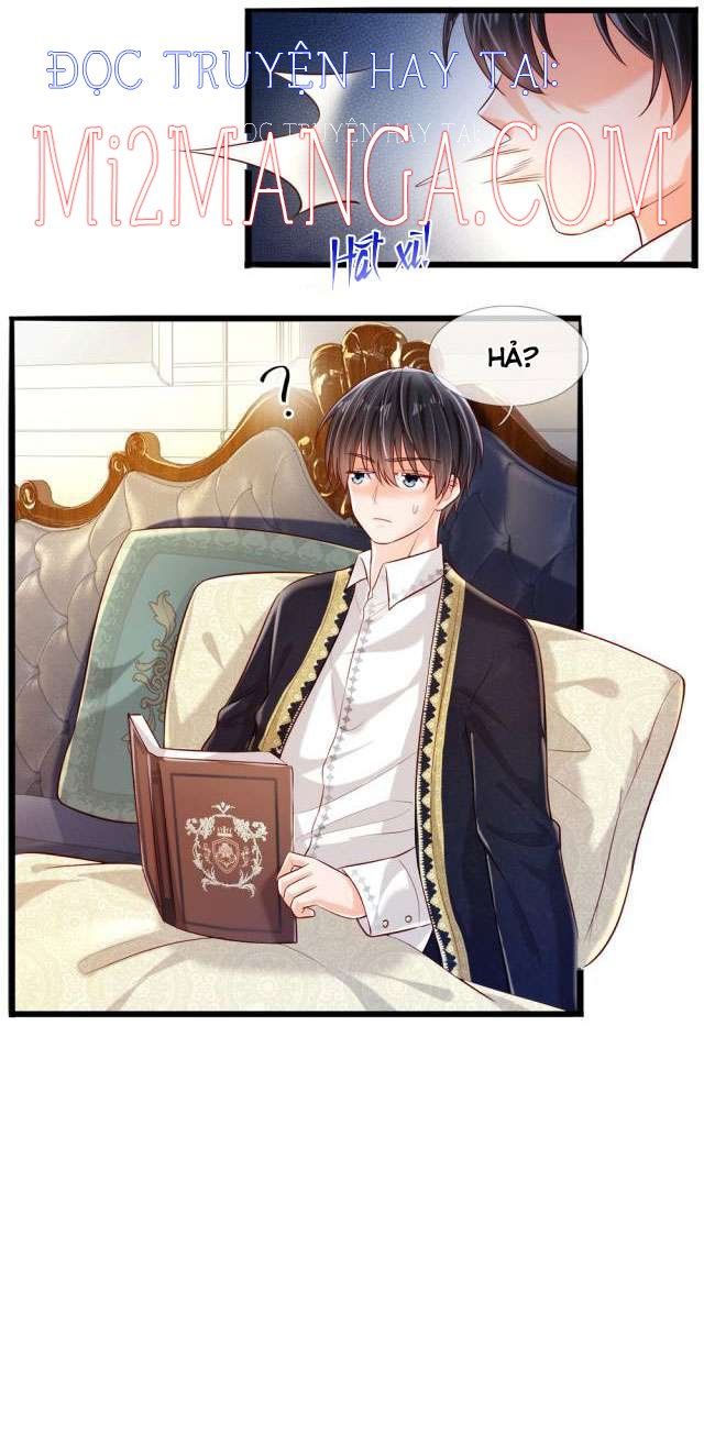 Ta, Nữ Hoàng Edith Chap 87 - Next Chap 88