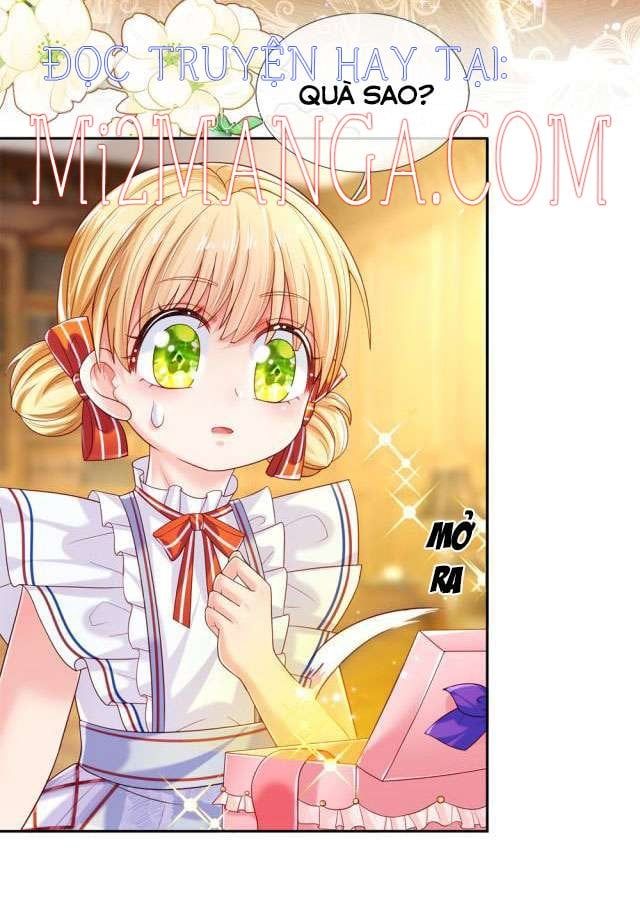 Ta, Nữ Hoàng Edith Chap 87 - Next Chap 88