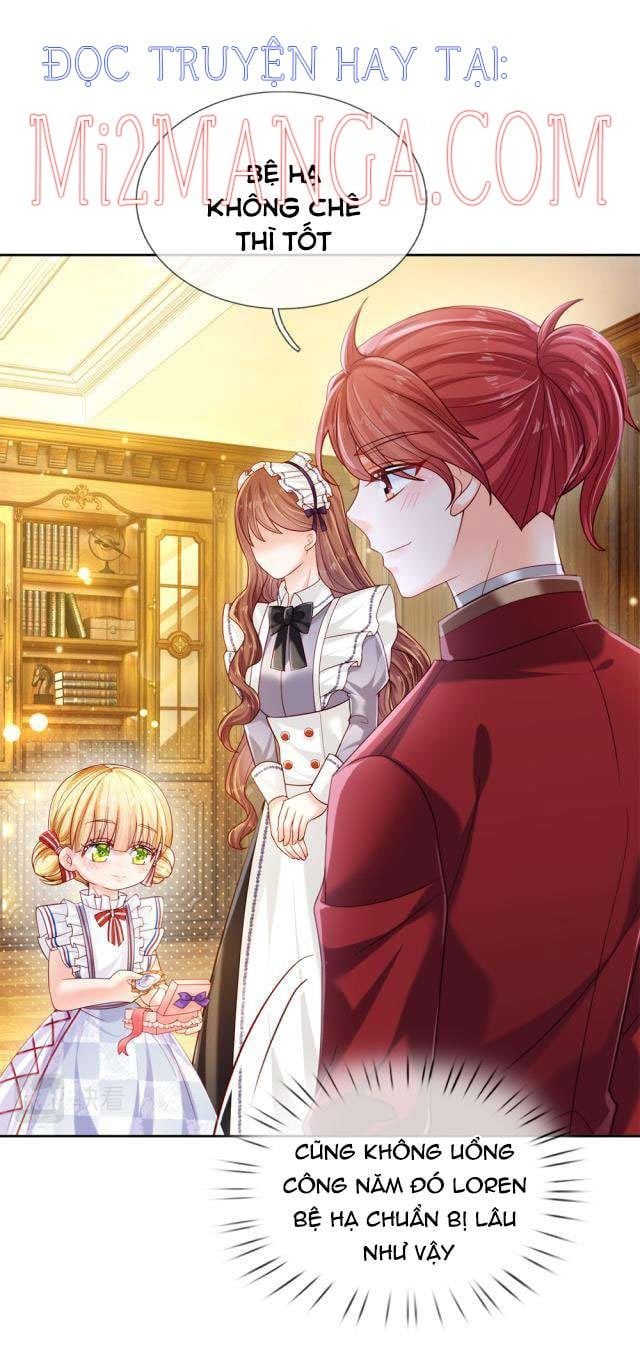 Ta, Nữ Hoàng Edith Chap 87 - Next Chap 88