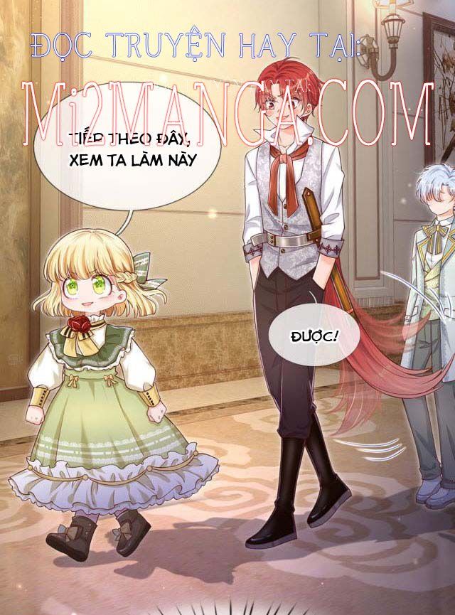 Ta, Nữ Hoàng Edith Chap 89 - Next Chap 90