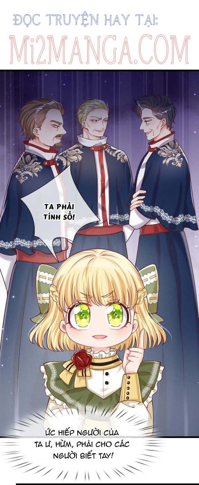 Ta, Nữ Hoàng Edith Chap 89 - Next Chap 90