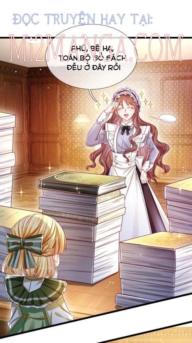 Ta, Nữ Hoàng Edith Chap 89 - Next Chap 90