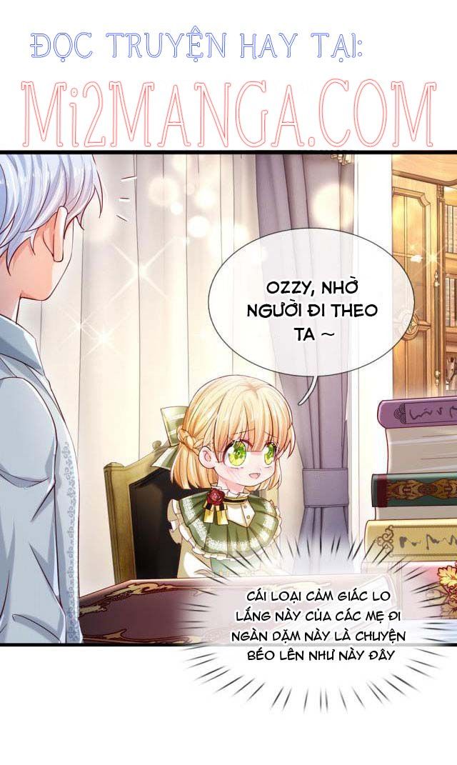 Ta, Nữ Hoàng Edith Chap 89 - Next Chap 90