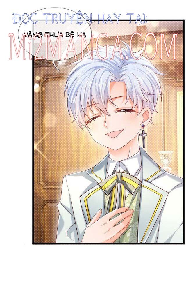 Ta, Nữ Hoàng Edith Chap 89 - Next Chap 90