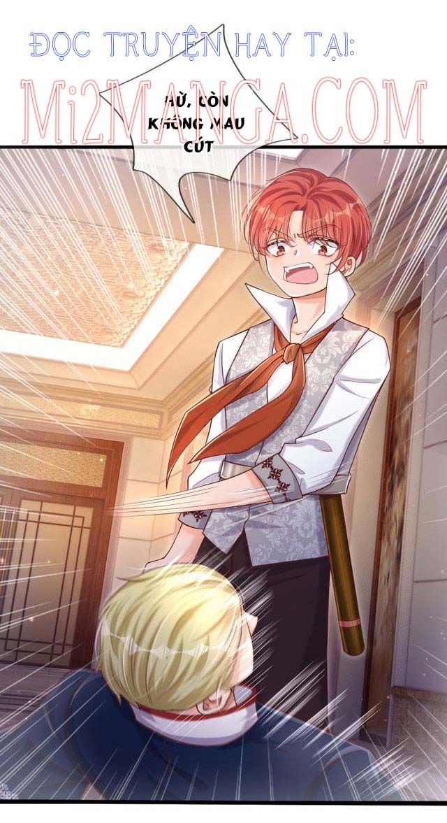 Ta, Nữ Hoàng Edith Chap 89 - Next Chap 90