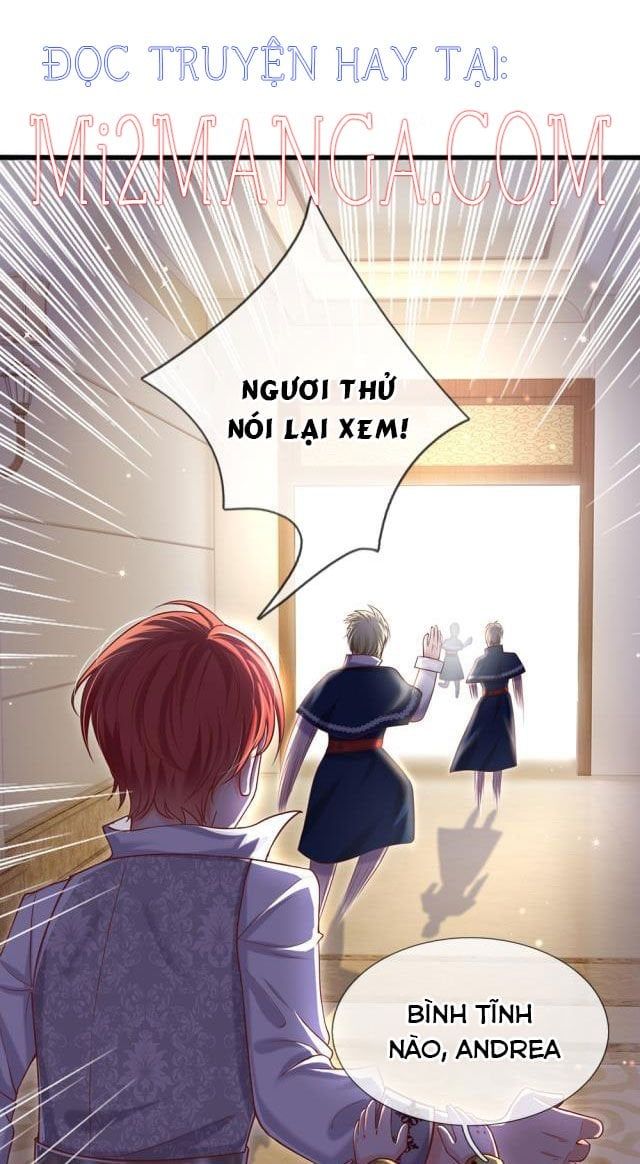 Ta, Nữ Hoàng Edith Chap 89 - Next Chap 90