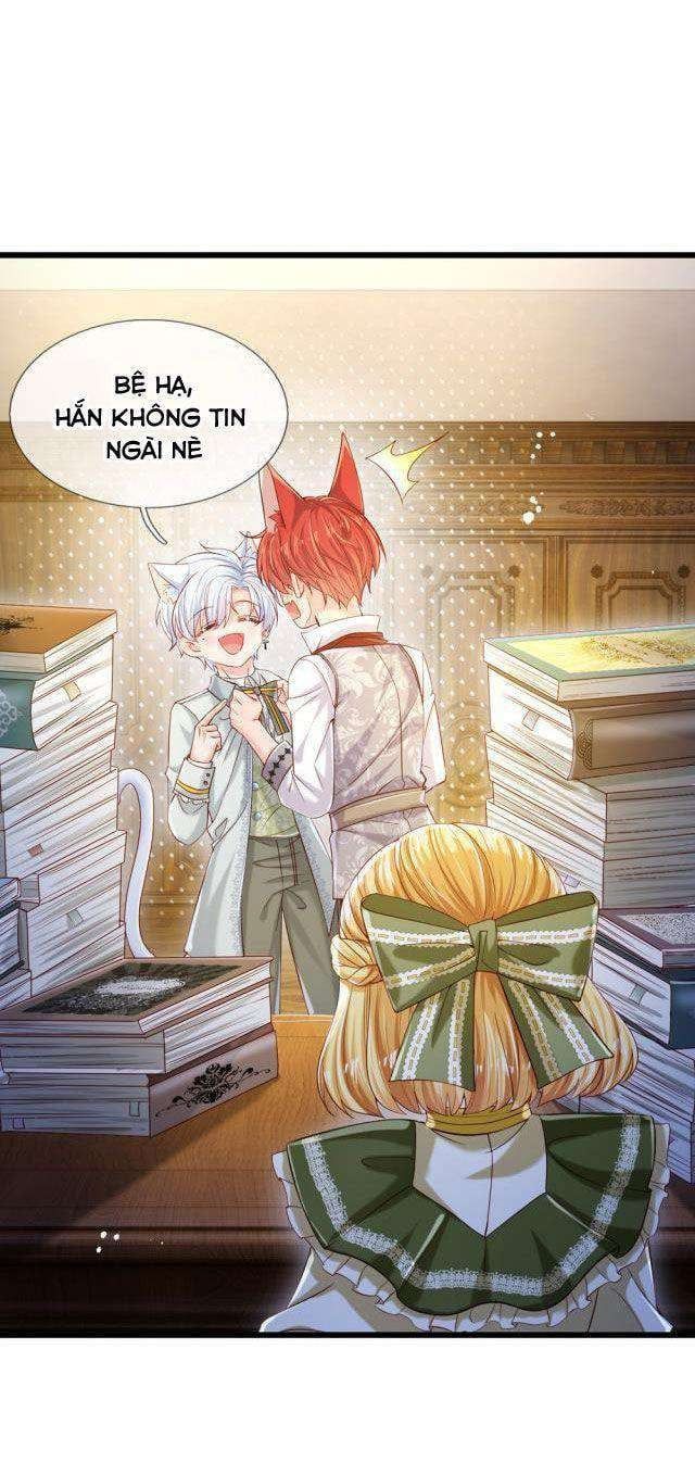 Ta, Nữ Hoàng Edith Chap 91 - Next Chap 92