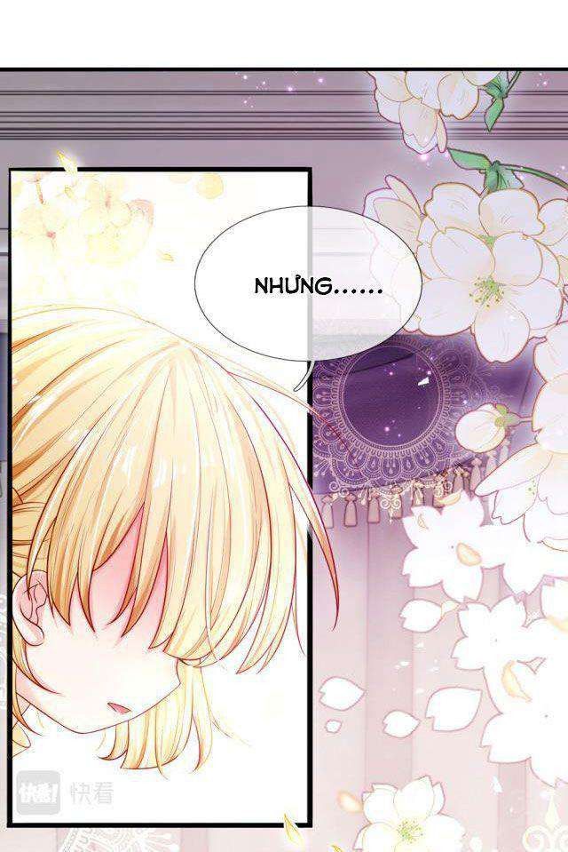 Ta, Nữ Hoàng Edith Chap 91 - Next Chap 92