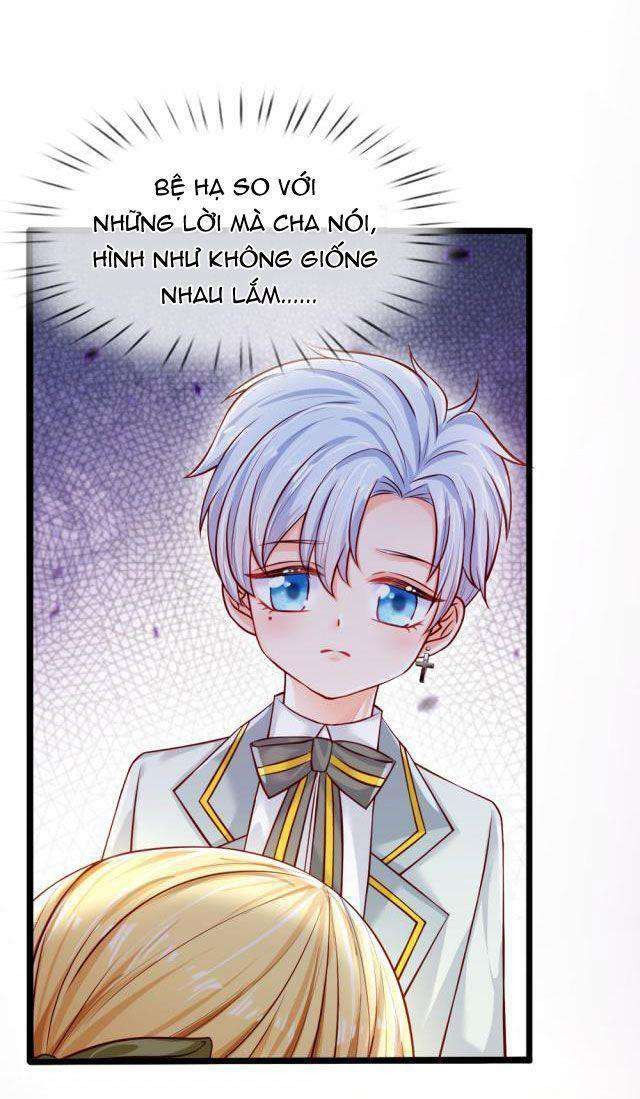 Ta, Nữ Hoàng Edith Chap 91 - Next Chap 92