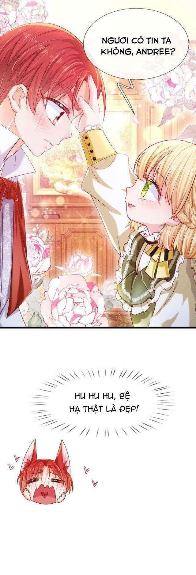 Ta, Nữ Hoàng Edith Chap 91 - Next Chap 92