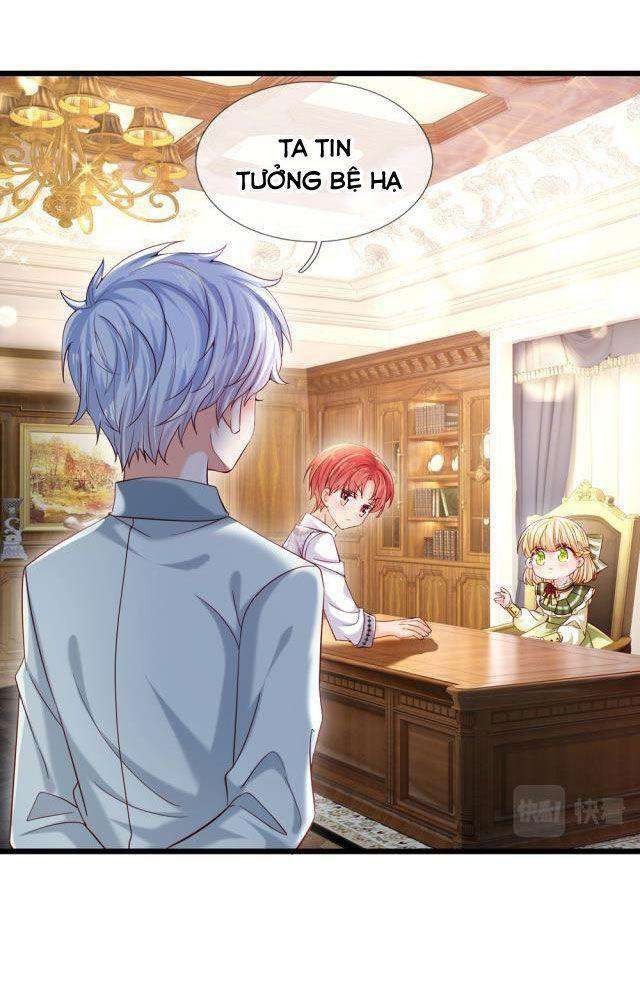 Ta, Nữ Hoàng Edith Chap 91 - Next Chap 92