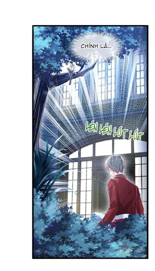 Ta, Nữ Hoàng Edith Chap 92 - Next Chap 93