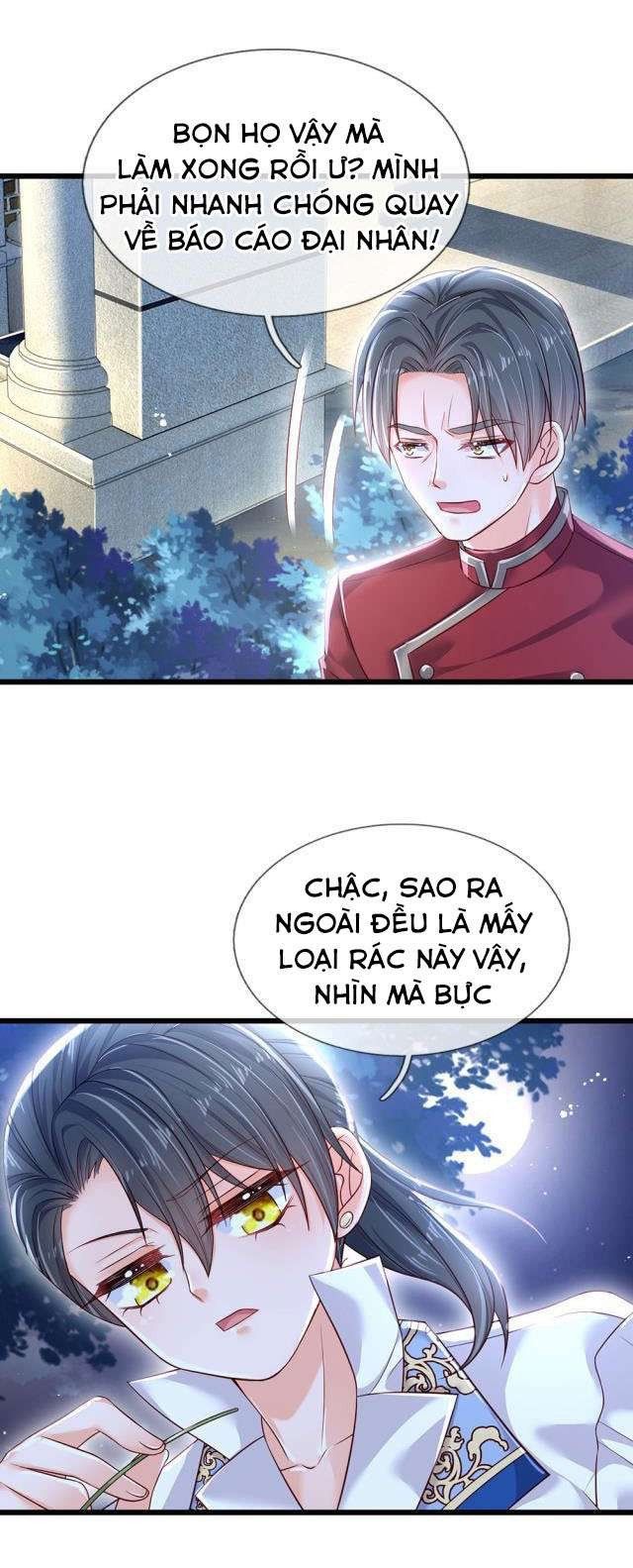 Ta, Nữ Hoàng Edith Chap 92 - Next Chap 93