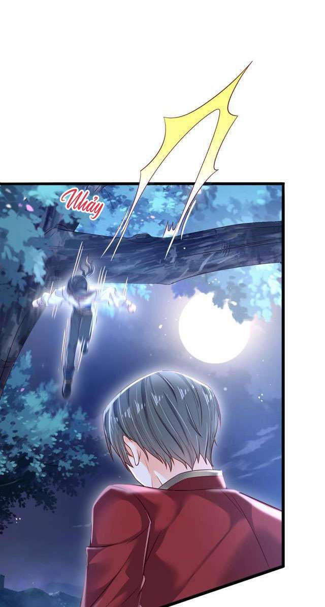 Ta, Nữ Hoàng Edith Chap 92 - Next Chap 93