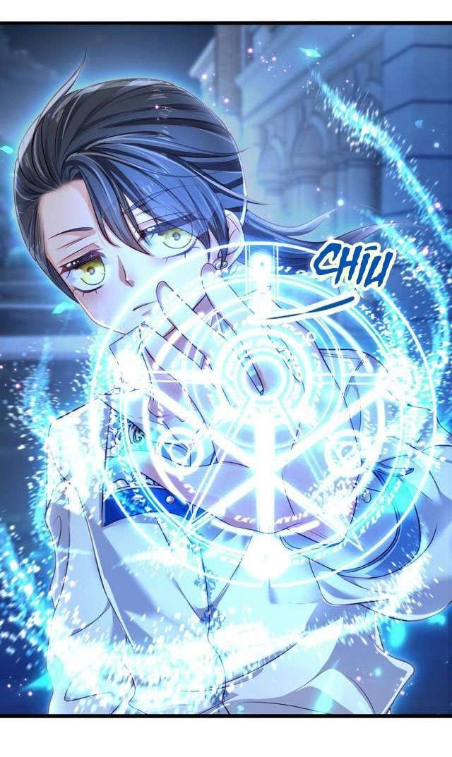 Ta, Nữ Hoàng Edith Chap 92 - Next Chap 93