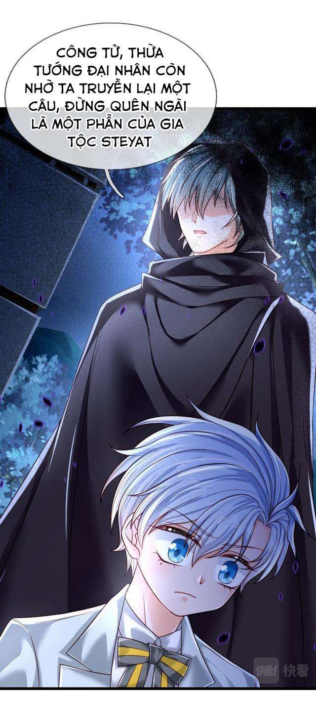 Ta, Nữ Hoàng Edith Chap 92 - Next Chap 93