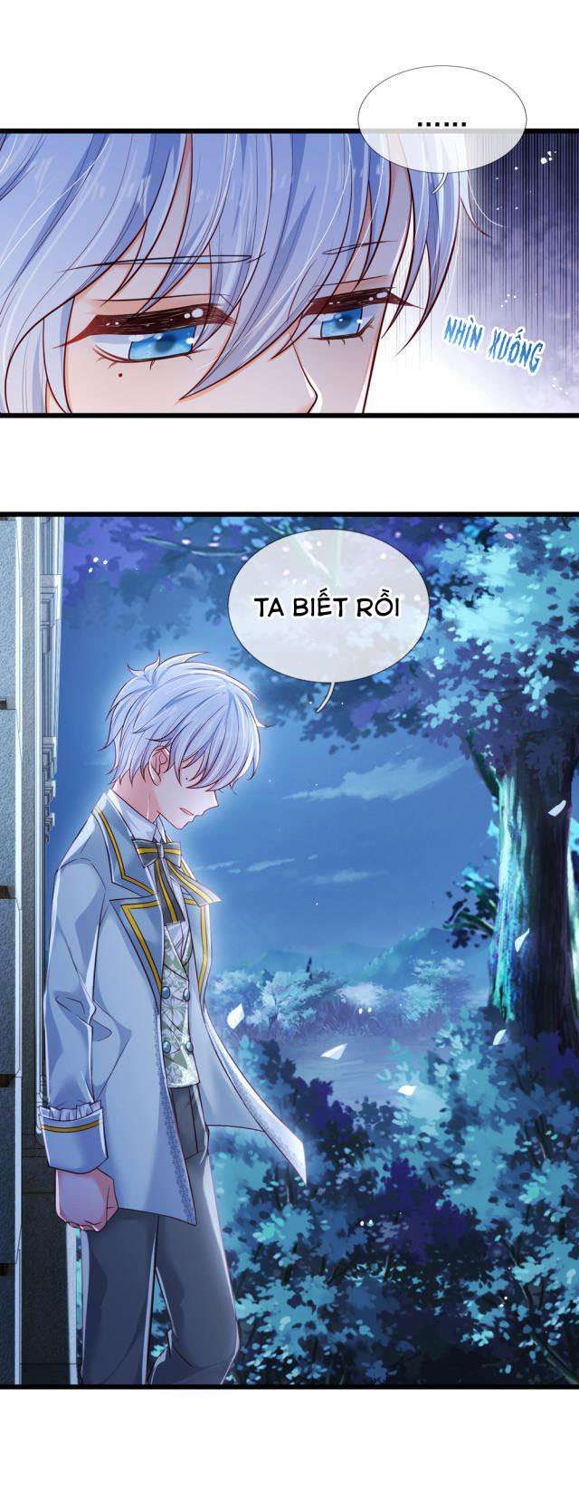 Ta, Nữ Hoàng Edith Chap 92 - Next Chap 93