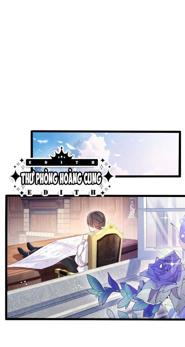 Ta, Nữ Hoàng Edith Chap 92 - Next Chap 93