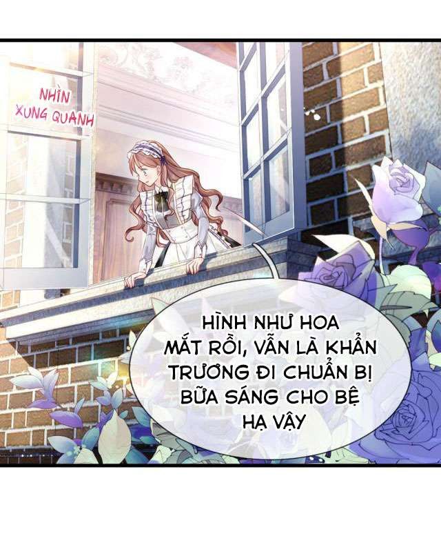 Ta, Nữ Hoàng Edith Chap 92 - Next Chap 93