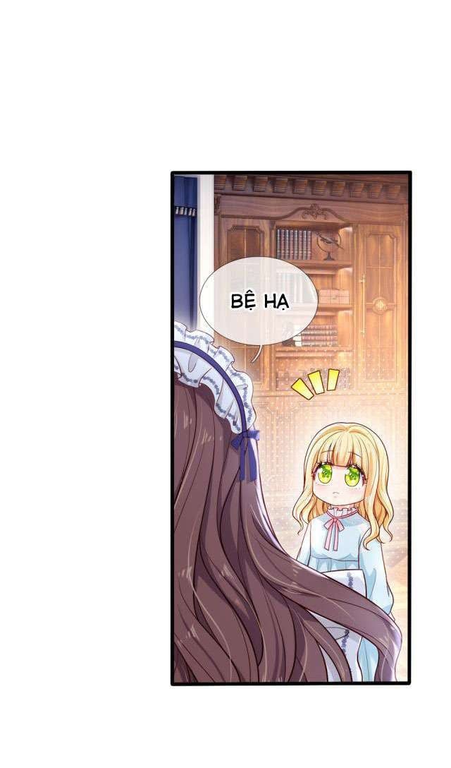 Ta, Nữ Hoàng Edith Chap 92 - Next Chap 93